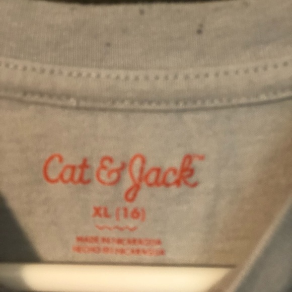 Kids Tee - Picture 3 of 4